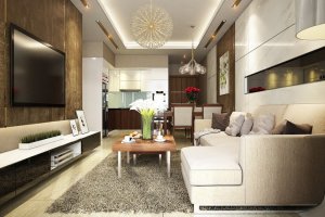 2 Bedroom Condo for sale in High Intela, Ho Chi Minh