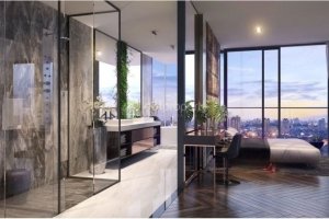 1 Bedroom Condo for sale in Charmington IRIS, Phuong 16, Ho Chi Minh