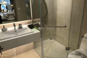 Cần bán căn hộ 3 phòng ngủ tại Charmington IRIS, Phường 16, Quận 4, Hồ Chí Minh