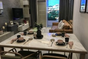 1 Bedroom Condo for sale in Charmington IRIS, Phuong 16, Ho Chi Minh