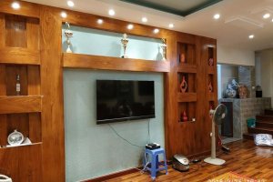 Cần bán nhà phố 6 phòng ngủ tại Hà Nội