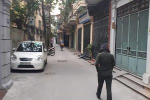 3 Bedroom House for sale in Thinh Quang, Ha Noi
