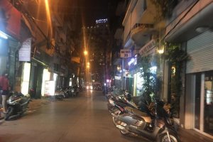 Cần bán nhà phố 3 phòng ngủ tại Đống Mác, Quận Hai Bà Trưng, Hà Nội