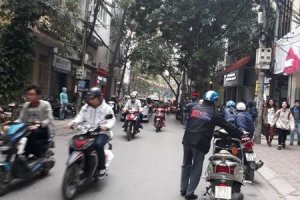 Cần bán nhà riêng 3 phòng ngủ tại Hà Nội