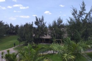 Cần bán nhà phố 10 phòng ngủ tại Phú Yên