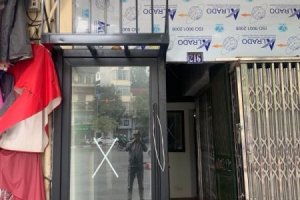 2 Bedroom Townhouse for rent in Hang Bong, Ha Noi