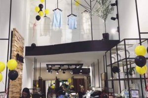 2 Bedroom Townhouse for rent in Quan Hoa, Ha Noi