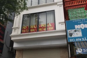 2 Bedroom House for rent in Bach Khoa, Ha Noi