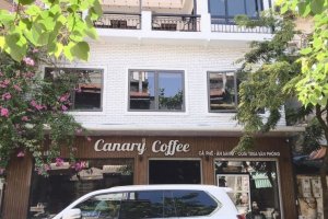 Cho thuê nhà phố 3 phòng ngủ tại Trần Hưng Đạo, Quận Hoàn Kiếm, Hà Nội