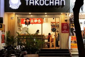 Cho thuê nhà phố 1 phòng ngủ tại Trần Hưng Đạo, Quận Hoàn Kiếm, Hà Nội