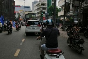 Cần bán nhà riêng 4 phòng ngủ tại Phường 14, Quận 10, Hồ Chí Minh