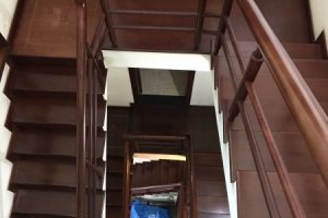 Cần bán nhà phố 4 phòng ngủ tại Phường 14, Quận 10, Hồ Chí Minh
