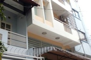 Cần bán nhà phố 6 phòng ngủ tại Phường 8, Quận 10, Hồ Chí Minh
