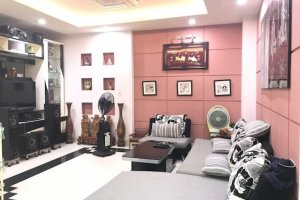 6 Bedroom Townhouse for sale in Ho Chi Minh