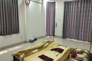 Cần bán nhà phố 5 phòng ngủ tại Phường 14, Quận 10, Hồ Chí Minh