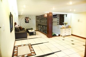 Cần bán nhà phố 8 phòng ngủ tại Phường 14, Quận 10, Hồ Chí Minh