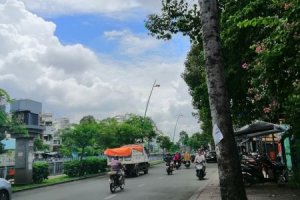 6 Bedroom Townhouse for sale in Phuong 10, Ho Chi Minh