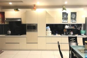 3 Bedroom Townhouse for sale in Phuong 9, Ho Chi Minh