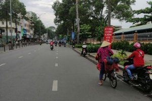 6 Bedroom Townhouse for sale in Phuong 14, Ho Chi Minh