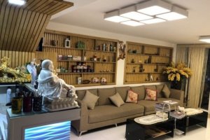 7 Bedroom Townhouse for sale in Phuong 10, Ho Chi Minh
