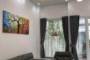 7 Bedroom Townhouse for sale in Phuong 13, Ho Chi Minh