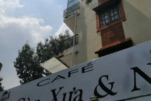 2 Bedroom Townhouse for sale in Cau Ong Lanh, Ho Chi Minh