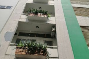 6 Bedroom Townhouse for sale in Phuong 9, Ho Chi Minh