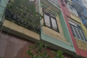 Cần bán nhà phố 7 phòng ngủ tại Phường 14, Quận 10, Hồ Chí Minh