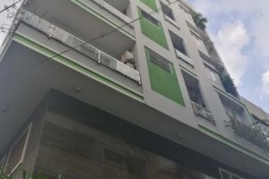 Cần bán nhà phố 7 phòng ngủ tại Phường 2, Quận 10, Hồ Chí Minh