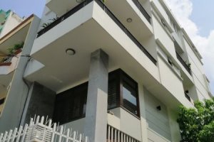 Cần bán nhà phố 4 phòng ngủ tại Cầu Kho, Quận 1, Hồ Chí Minh