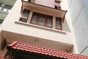 4 Bedroom Townhouse for sale in Phuong 8, Ho Chi Minh
