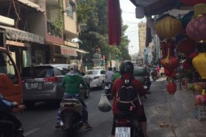 Cần bán nhà phố 4 phòng ngủ tại Cầu Kho, Quận 1, Hồ Chí Minh