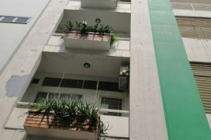 Cần bán nhà phố 4 phòng ngủ tại Hồ Chí Minh