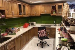 Cần bán nhà phố 4 phòng ngủ tại Cầu Kho, Quận 1, Hồ Chí Minh
