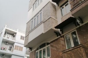 5 Bedroom Townhouse for sale in Phuong 9, Ho Chi Minh