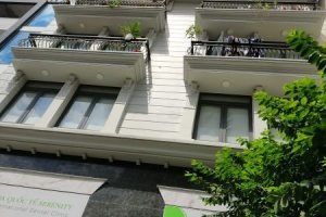4 Bedroom Townhouse for sale in Phuong 12, Ho Chi Minh