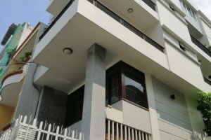 6 Bedroom Townhouse for sale in Phuong 4, Ho Chi Minh