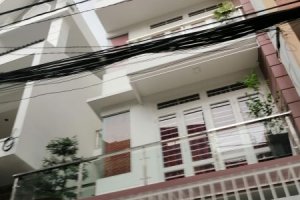 Cần bán nhà phố 8 phòng ngủ tại Phường 14, Quận 10, Hồ Chí Minh
