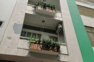 Cần bán nhà phố 4 phòng ngủ tại Phường 12, Quận 10, Hồ Chí Minh