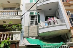 Cần bán nhà phố 5 phòng ngủ tại Phường 9, Quận 10, Hồ Chí Minh