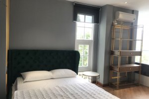 Cần bán nhà phố 6 phòng ngủ tại Phường 14, Quận 10, Hồ Chí Minh