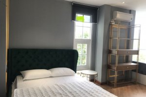 3 Bedroom Townhouse for sale in Phuong 12, Ho Chi Minh