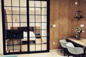 2 Bedroom Townhouse for sale in Phuong 14, Ho Chi Minh