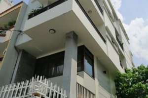 Cần bán nhà phố 3 phòng ngủ tại Phường 12, Quận 10, Hồ Chí Minh