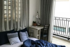 4 Bedroom Townhouse for sale in Phuong 12, Ho Chi Minh