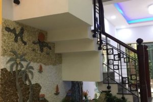 Cần bán nhà phố 4 phòng ngủ tại Phường 12, Quận 10, Hồ Chí Minh
