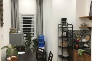 Cần bán nhà phố 4 phòng ngủ tại Phường 12, Quận 10, Hồ Chí Minh