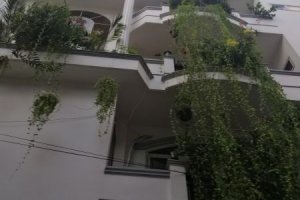 Cần bán nhà phố 4 phòng ngủ tại Phường 14, Quận 10, Hồ Chí Minh