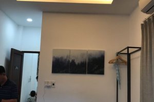 Cần bán nhà phố 3 phòng ngủ tại Phường 8, Quận 10, Hồ Chí Minh