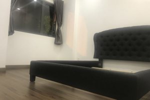 Cần bán nhà phố 3 phòng ngủ tại Phường 8, Quận 10, Hồ Chí Minh